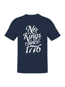 Revolutionary Spirit Men's T-shirt