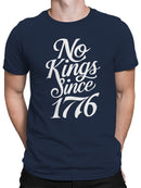 Revolutionary Spirit Men's T-shirt