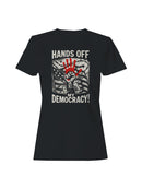 Preserve My Democracy Women's T-shirt