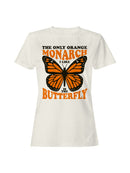 Monarch Butterfly Only King Women's T-shirt