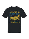 Drone Invasion Men's T-shirt