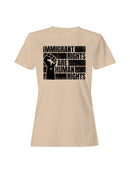 Retro Safari Adventure Graphic Women's T-shirt