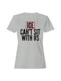 Introverted Anti-Social Club Women's T-shirt