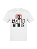Introverted Anti-Social Club Men's T-shirt