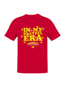 Officially Licensed Super Pretzel Embrace the Pretzel Era Men's T-shirt