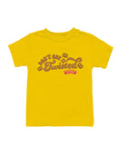 Officially Licensed Super Pretzel Don’t Get It Twisted Youth's T-shirt