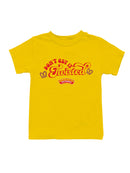 Officially Licensed Super Pretzel Don't Get It Twisted Youth's T-shirt