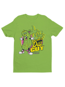 Officially Licensed Van Holten's Pickles I'm Just a Dill Guy Women's T-shirt