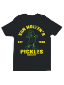 Officially Licensed Van Holten's Pickles Since 1898 Women's T-shirt