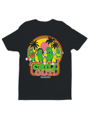 Officially Licensed Van Holten's Pickles Chill Out Party Vibes Women's T-shirt