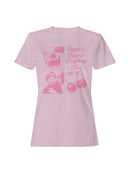 Sugar & Spice Vintage Aesthetic Women's T-shirt
