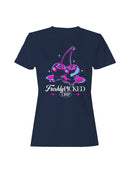 Freshly Picked Drip Cherries Women's T-shirt