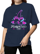 Freshly Picked Drip Cherries Women's T-shirt
