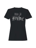 It's A Vibe Gothic Design Women's T-shirt