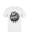 Is There Life On Mars? Alien Retro Men's T-shirt