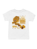 Officially Licensed Dots Goody Goody Gumdrops Design Youth's T-shirt