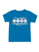 Officially Licensed Dots Connect the Since 1945 Youth's T-shirt