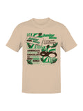 Officially Licensed Junior Mints America's Favorite Men's T-shirt