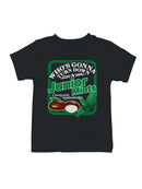 Officially Licensed Junior Mints Who's Gonna Turn Down Youth's T-shirt