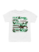 Officially Licensed Junior Mints America's Favorite Youth's T-shirt