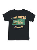 Officially Licensed Junior Mints Chill Bites Ahead Youth's T-shirt