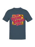 Officially Licensed Sugar Babies Sugar Babies Era Design Men's T-shirt