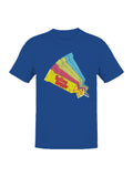 Officially Licensed Sugar Babies Sugar Daddy Candy Men's T-shirt