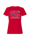 Officially Licensed Sugar Babies I Need a Sugar Mama Caramel  Women's T-shirt