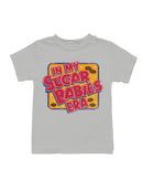Officially Licensed Sugar Babies Sugar Babies Era Design Youth's T-shirt