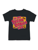 Officially Licensed Sugar Babies Sugar Babies Era Design Youth's T-shirt