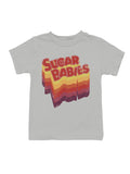 Officially Licensed Sugar Babies Vintage Sugar Babies Retro  Youth's T-shirt