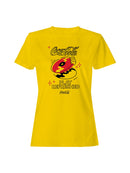 Officially Licensed Coca Cola Play Refreshed Vinyl Women's T-shirt
