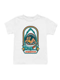 Stay Jawsitive Relaxed Vibes Youth's T-shirt