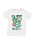 Apex Era Shark Tropic Design Youth's T-shirt