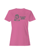 Vintage "Oh, Bless Your Heart" Design Women's T-shirt
