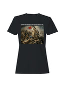 Revolution at the 3AM Taco Truck Women's T-shirt