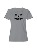 Retro Earthquake Haunted House Women's T-shirt