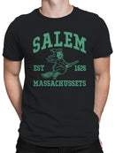 Salem Witch Ride 1626 Men's T-shirt
