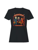 Halloween Trick or Treat Fun Women's T-shirt