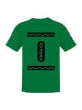 Stay Humble Hustle Hard Quote Men's T-shirt