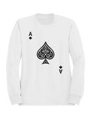 Born to Ride, Forced to Work Men's Sweatshirt