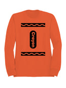 Stay Humble Hustle Hard Quote Men's Sweatshirt