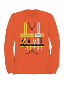 Construction Crew Toolbelt Women's Sweatshirt