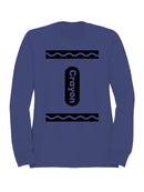 Stay Humble Hustle Hard Quote Women's Sweatshirt