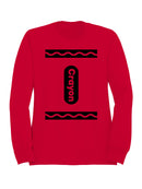 Stay Humble Hustle Hard Quote Women's Sweatshirt