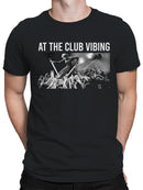 Epic Club Vibe Energy Men's T-shirt