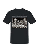 Surreal Snooze Dreamscape Men's T-shirt