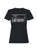 DIY Space Program Adventure Women's T-shirt