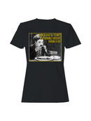 Gourmet Recipe GIF Attempt Humor Women's T-shirt