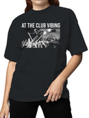Epic Club Vibe Energy Women's T-shirt